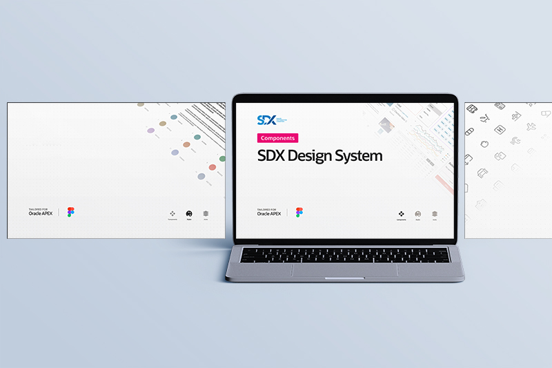 SDX Design System