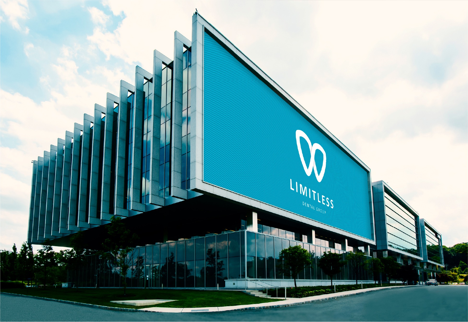 Limitless Brand Creation