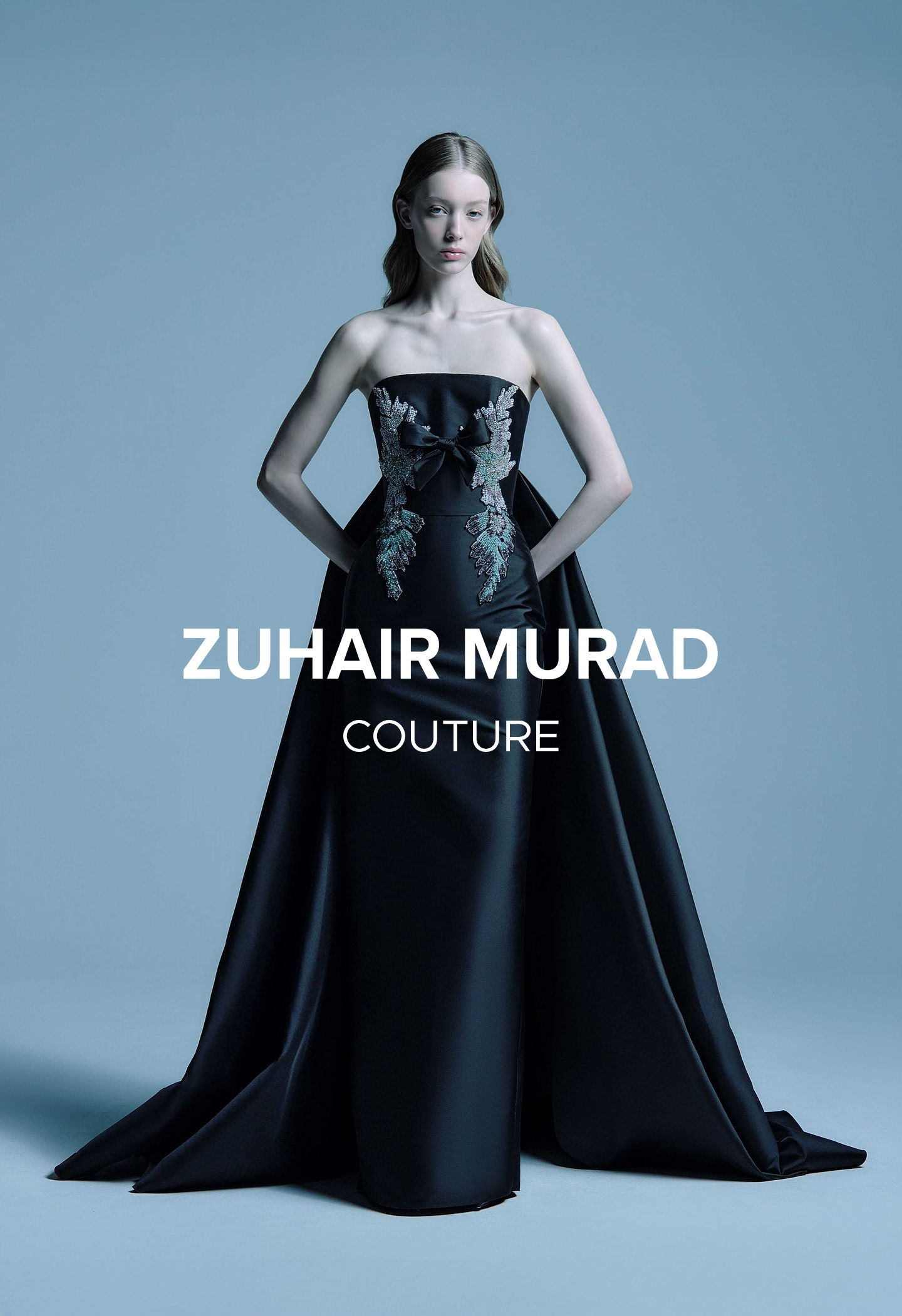 Zuhair Murad Website